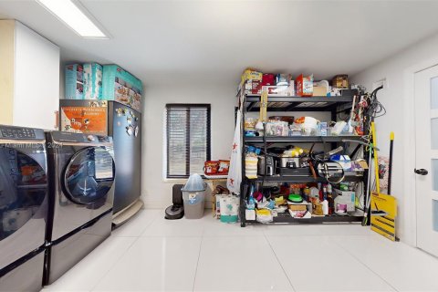 Купить виллу или дом в Хомстед, Флорида 3 спальни, 160.44м2, № 1984873 - фото 20