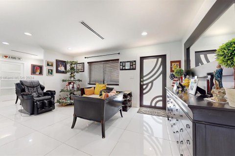 Купить виллу или дом в Хомстед, Флорида 3 спальни, 160.44м2, № 1984873 - фото 5