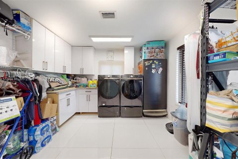 Купить виллу или дом в Хомстед, Флорида 3 спальни, 160.44м2, № 1984873 - фото 19