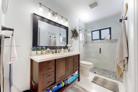 Купить виллу или дом в Хомстед, Флорида 3 спальни, 160.44м2, № 1984873 - фото 22