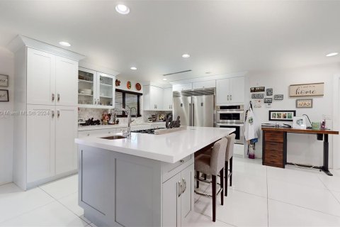 Купить виллу или дом в Хомстед, Флорида 3 спальни, 160.44м2, № 1984873 - фото 18