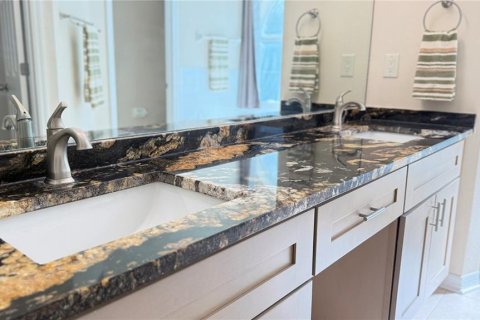 Villa ou maison à vendre à Palm Coast, Floride: 4 chambres, 182.09 m2 № 2149718 - photo 18