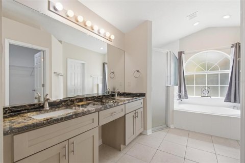 Villa ou maison à vendre à Palm Coast, Floride: 4 chambres, 182.09 m2 № 2149718 - photo 20