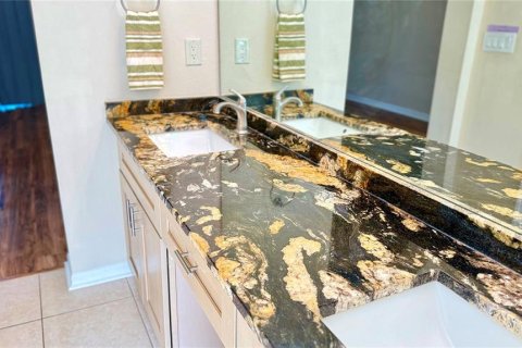 Villa ou maison à vendre à Palm Coast, Floride: 4 chambres, 182.09 m2 № 2149718 - photo 21