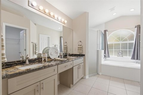 Villa ou maison à vendre à Palm Coast, Floride: 4 chambres, 182.09 m2 № 2149718 - photo 16