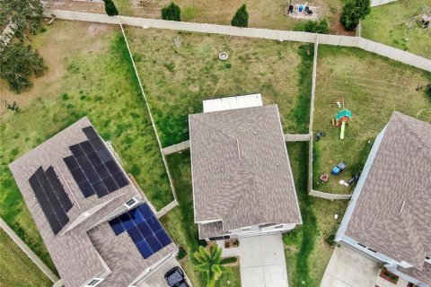 House in Wimauma, Florida 4 bedrooms, 177.81 sq.m. № 1723623 - photo 27