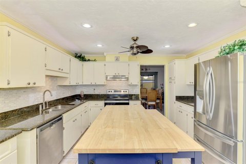Villa ou maison à vendre à Venice, Floride: 2 chambres, 161.84 m2 № 2413666 - photo 20