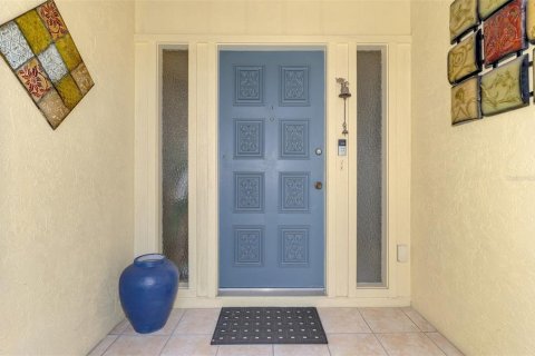 Villa ou maison à vendre à Venice, Floride: 2 chambres, 161.84 m2 № 2413666 - photo 6