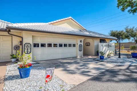 Villa ou maison à Venice, Floride 2 chambres, 161.84 m2 № 2413666