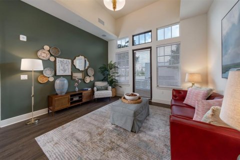 Appartement à louer à Celebration, Floride: 1 chambre, 75.25 m2 № 1849720 - photo 13