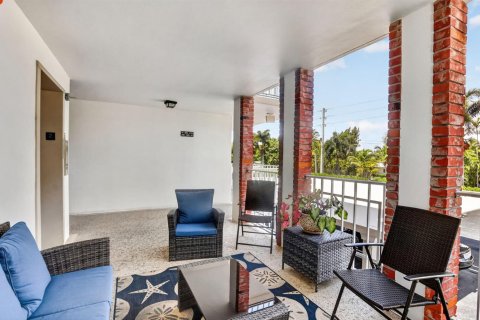 Condo in Delray Beach, Florida, 2 bedrooms № 2171909 - photo 30