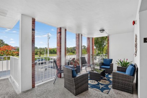 Condo in Delray Beach, Florida, 2 bedrooms № 2171909 - photo 29