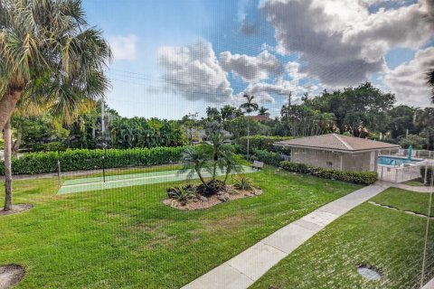 Condo in Delray Beach, Florida, 2 bedrooms № 2171909 - photo 17