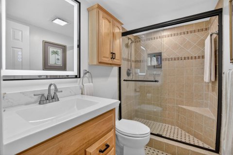 Condo in Delray Beach, Florida, 2 bedrooms № 2171909 - photo 21