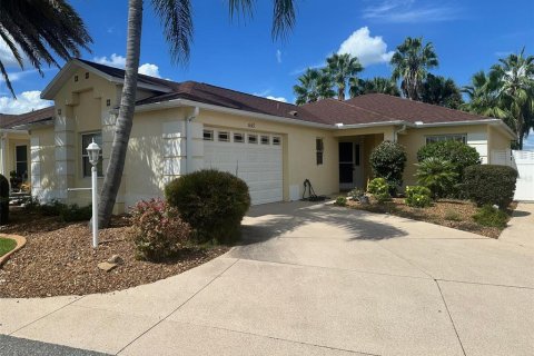 Villa ou maison à vendre à The Villages, Floride: 3 chambres, 148.83 m2 № 1914405 - photo 1
