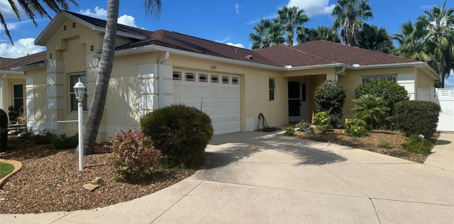 Villa ou maison à The Villages, Floride 3 chambres, 148.83 m2 № 1914405