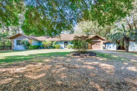 Land in Summerfield, Florida № 1311502 - photo 1