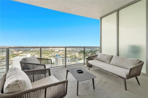 Condo in Miami, Florida, 1 bedroom  № 2044914 - photo 6