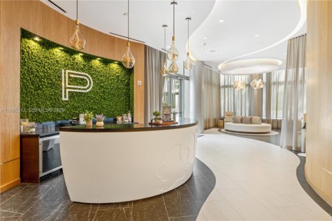 Condo in Miami, Florida, 1 bedroom  № 2044914 - photo 21