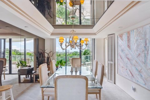 Купить кондоминиум в Авентура, Флорида 2 спальни, 177.44м2, № 1864284 - фото 7