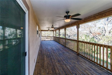 House in Hudson, Florida 3 bedrooms, 134.24 sq.m. № 1536643 - photo 13