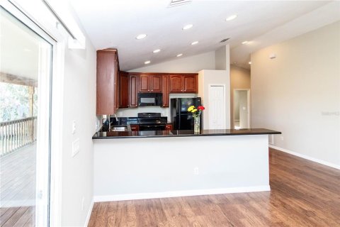 House in Hudson, Florida 3 bedrooms, 134.24 sq.m. № 1536643 - photo 26