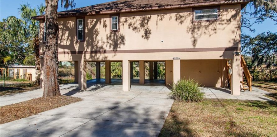 Casa en Hudson, Florida 3 dormitorios, 134.24 m2 № 1536643
