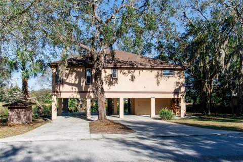 House in Hudson, Florida 3 bedrooms, 134.24 sq.m. № 1536643 - photo 17