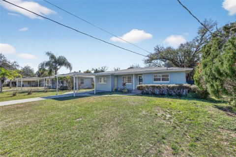Villa ou maison à vendre à Tampa, Floride: 3 chambres, 122.45 m2 № 2341604 - photo 3