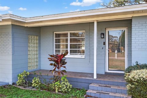 Villa ou maison à vendre à Tampa, Floride: 3 chambres, 122.45 m2 № 2341604 - photo 4