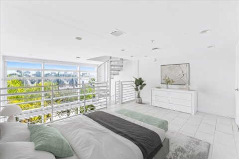 Condominio en venta en Miami Beach, Florida, 1 dormitorio, 79.99 m2 № 1875424 - foto 5