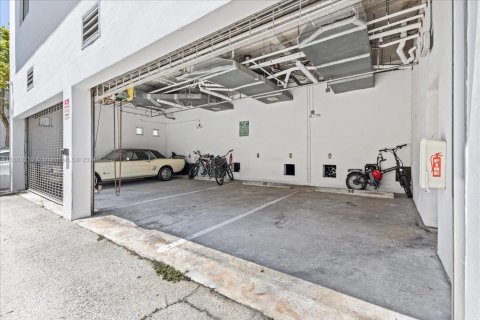Condominio en venta en Miami Beach, Florida, 1 dormitorio, 79.99 m2 № 1875424 - foto 29