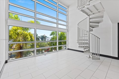 Condominio en venta en Miami Beach, Florida, 1 dormitorio, 79.99 m2 № 1875424 - foto 23