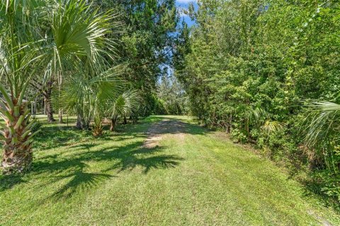 Terreno en venta en Homosassa, Florida № 2395675 - foto 8
