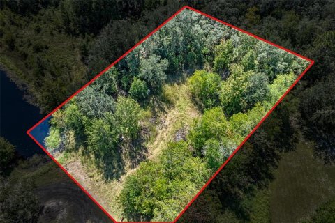 Terreno en venta en Homosassa, Florida № 2395675 - foto 28