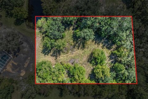 Terreno en Homosassa, Florida № 2395675