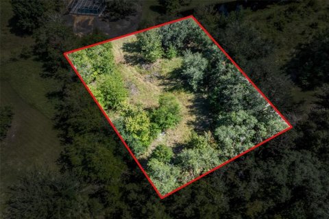 Terreno en venta en Homosassa, Florida № 2395675 - foto 30