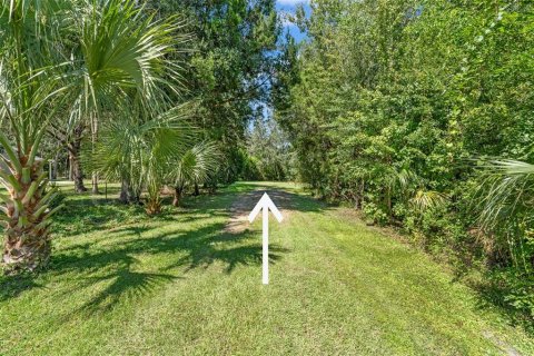 Terreno en venta en Homosassa, Florida № 2395675 - foto 7