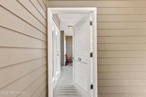 Condominio en alquiler en Ponte Vedra Beach, Florida, 3 dormitorios, 133.78 m2 № 765758 - foto 1