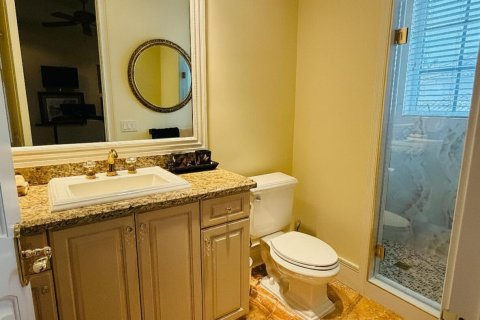 House in Boca Raton, Florida 7 bedrooms, 716.18 sq.m. № 2259791 - photo 25