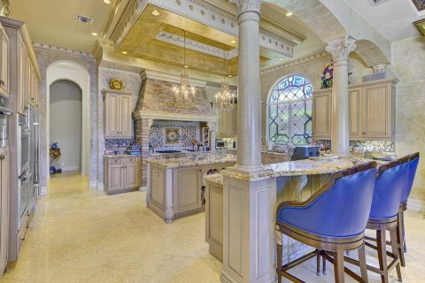 House in Boca Raton, Florida 7 bedrooms, 716.18 sq.m. № 2259791 - photo 10