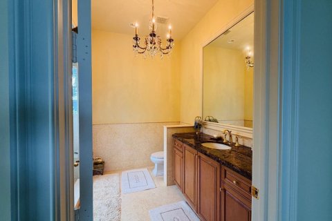 House in Boca Raton, Florida 7 bedrooms, 716.18 sq.m. № 2259791 - photo 23