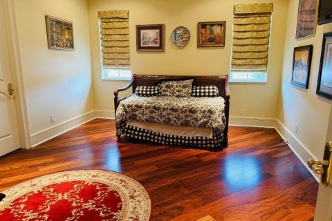 House in Boca Raton, Florida 7 bedrooms, 716.18 sq.m. № 2259791 - photo 24