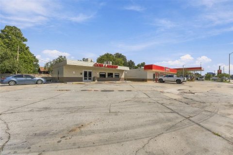 Immobilier commercial à vendre à Fort Meade, Floride: 238.02 m2 № 2425695 - photo 14