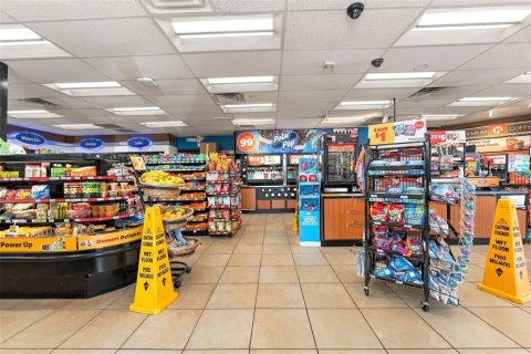 Immobilier commercial à vendre à Fort Meade, Floride: 238.02 m2 № 2425695 - photo 13