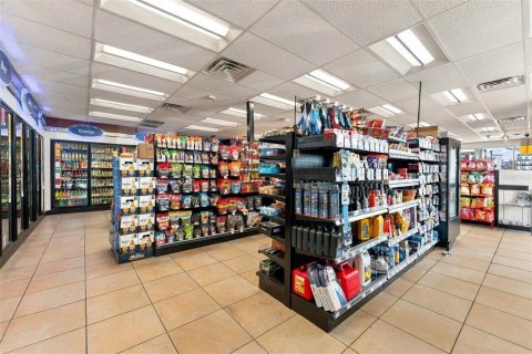 Immobilier commercial à vendre à Fort Meade, Floride: 238.02 m2 № 2425695 - photo 12