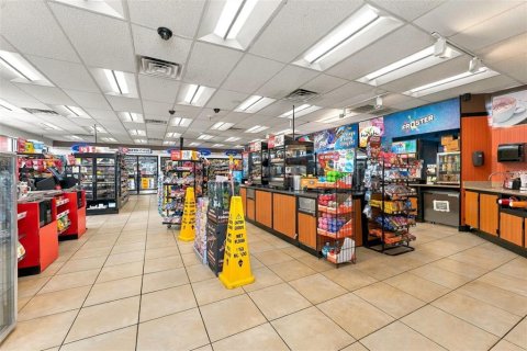 Immobilier commercial à vendre à Fort Meade, Floride: 238.02 m2 № 2425695 - photo 8