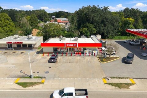 Immobilier commercial à vendre à Fort Meade, Floride: 238.02 m2 № 2425695 - photo 3