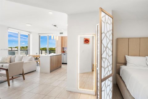 Купить кондоминиум в Майами, Флорида 2 спальни, 79.43м2, № 1938581 - фото 19