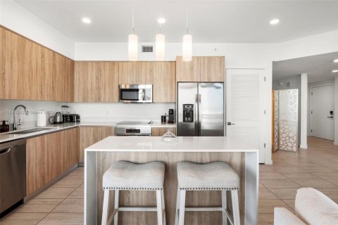 Купить кондоминиум в Майами, Флорида 2 спальни, 79.43м2, № 1938581 - фото 3